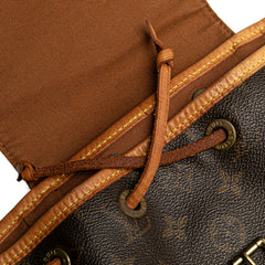 Monogram Montsouris PM