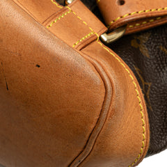 Monogram Montsouris PM