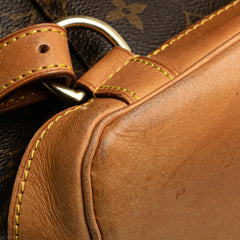 Monogram Montsouris PM