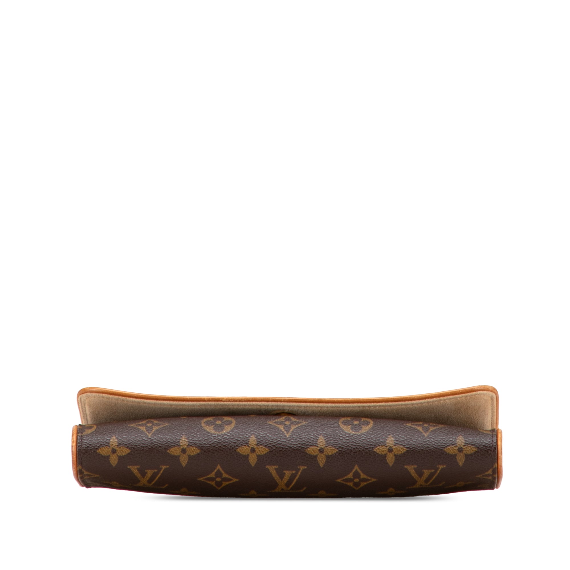 Monogram Pochette Twin GM