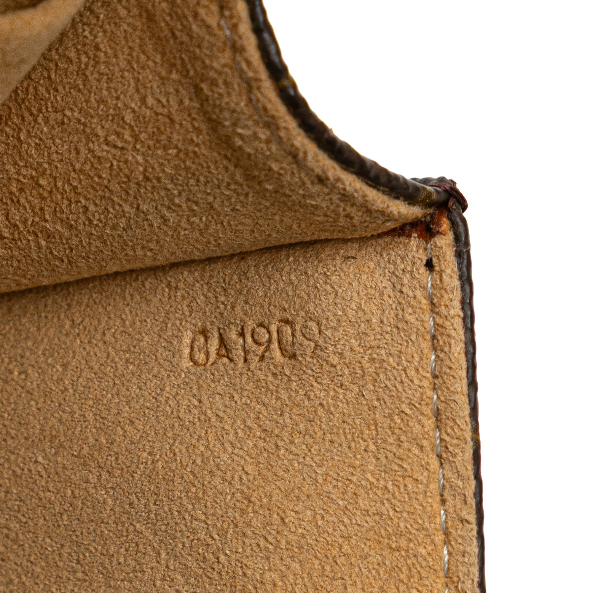 Monogram Pochette Twin GM