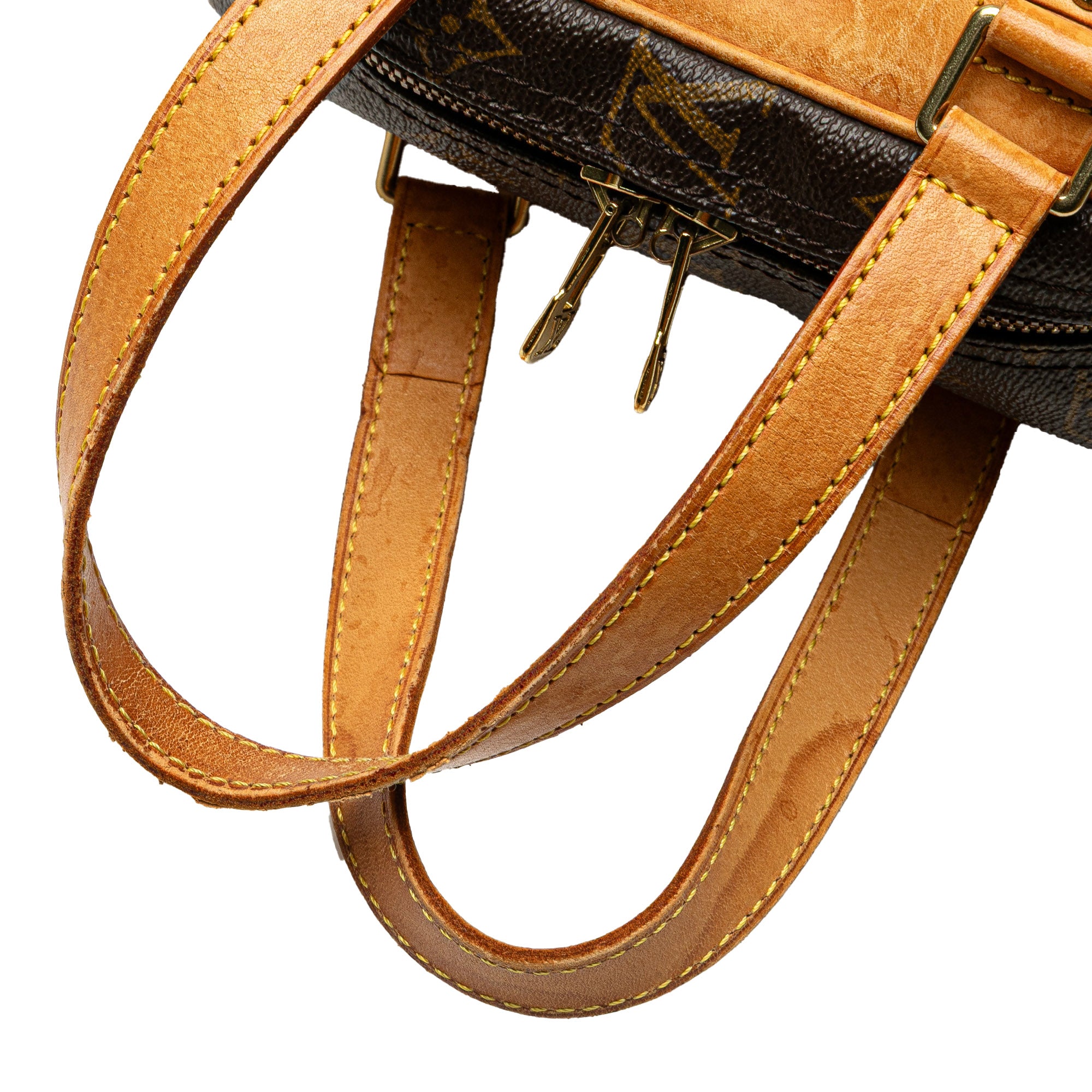 Monogram Excursion