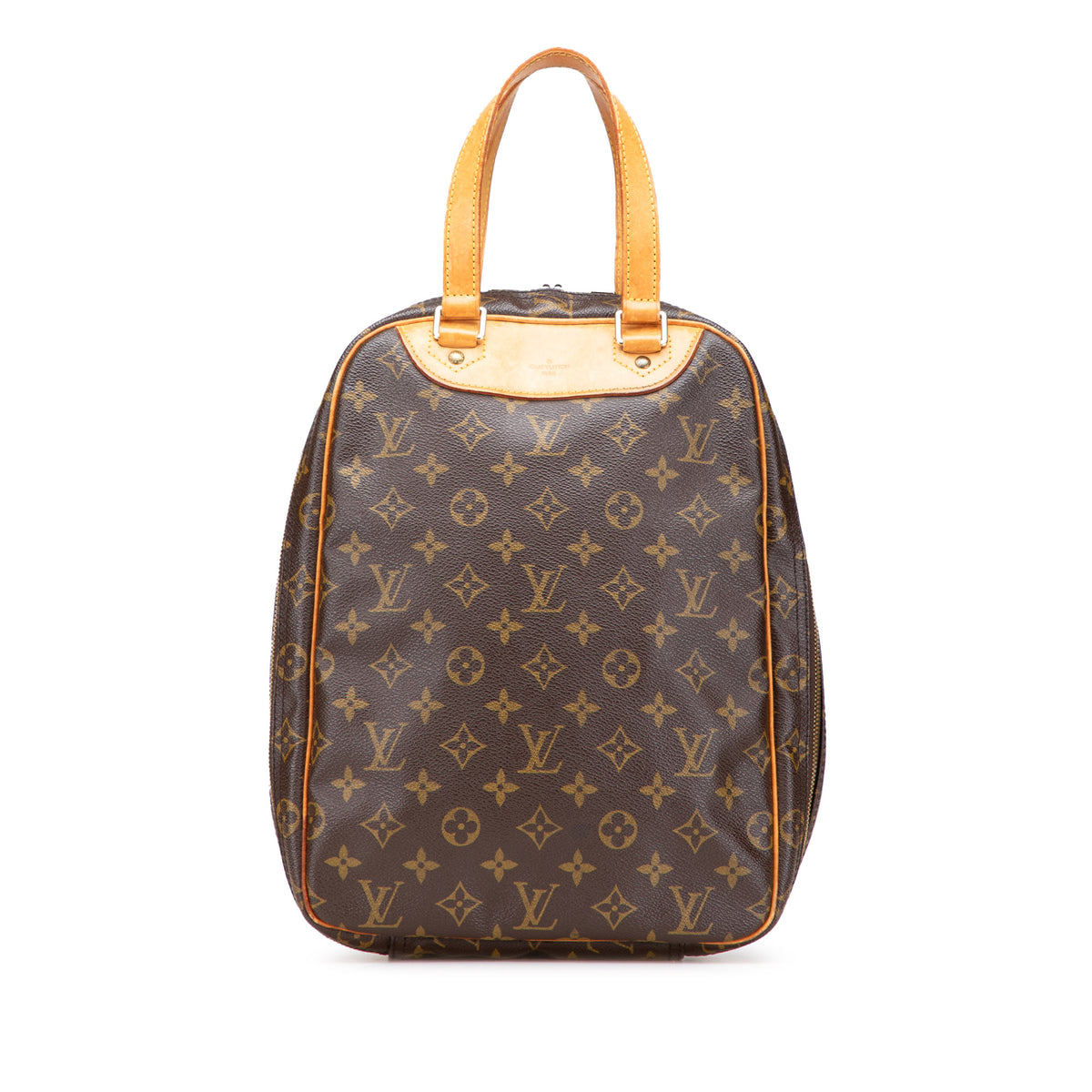 Monogram Excursion