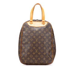 Monogram Excursion