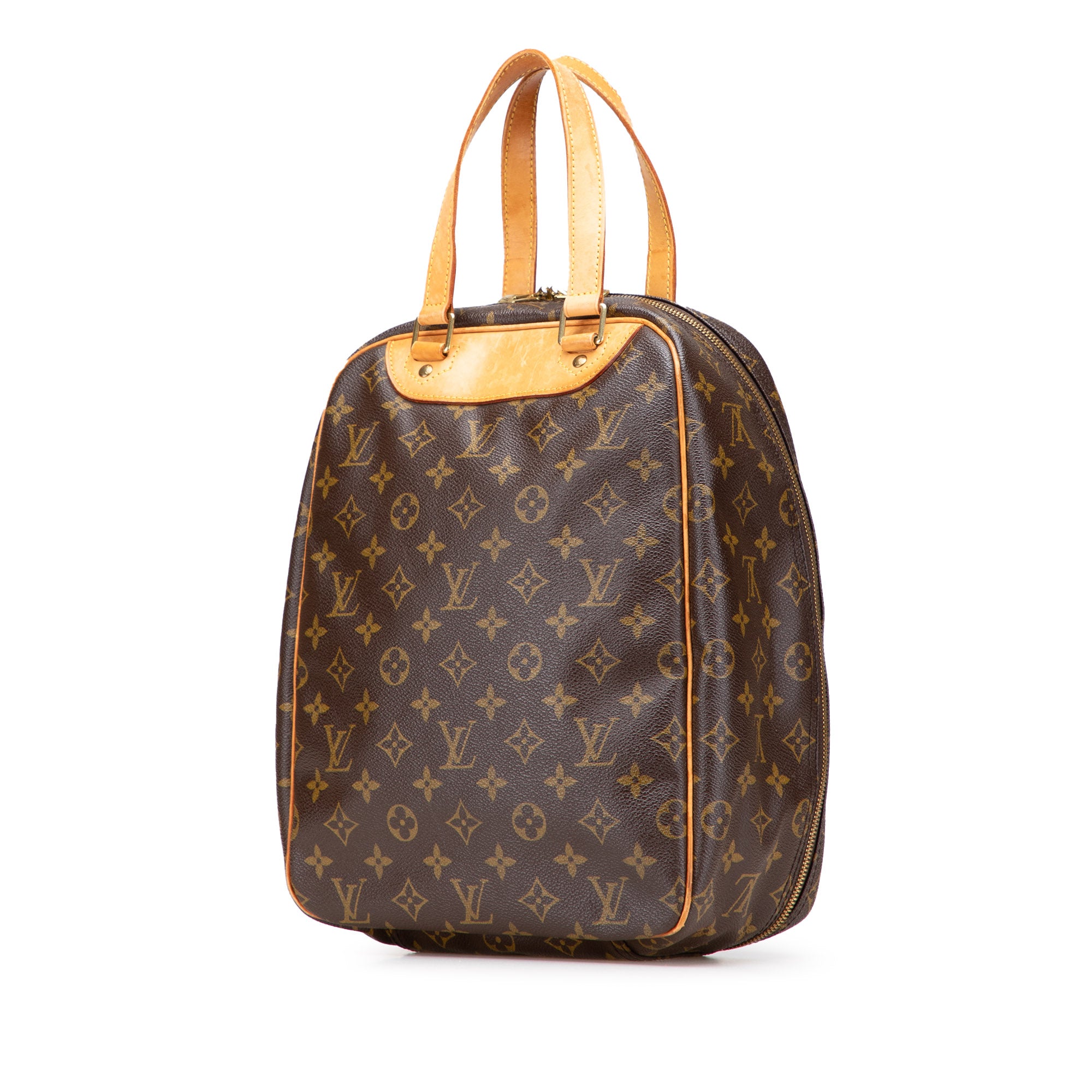 Monogram Excursion