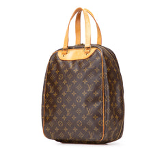 Monogram Excursion