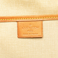 Monogram Excursion