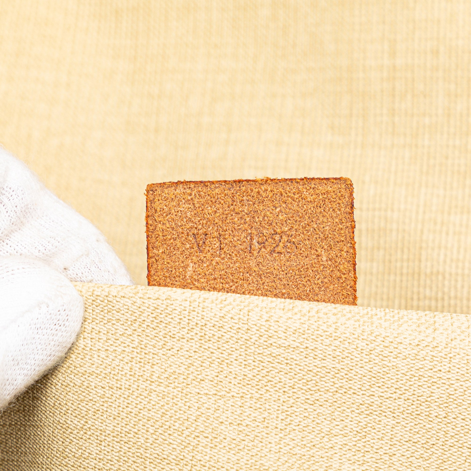 Monogram Excursion