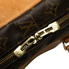 Monogram Excursion
