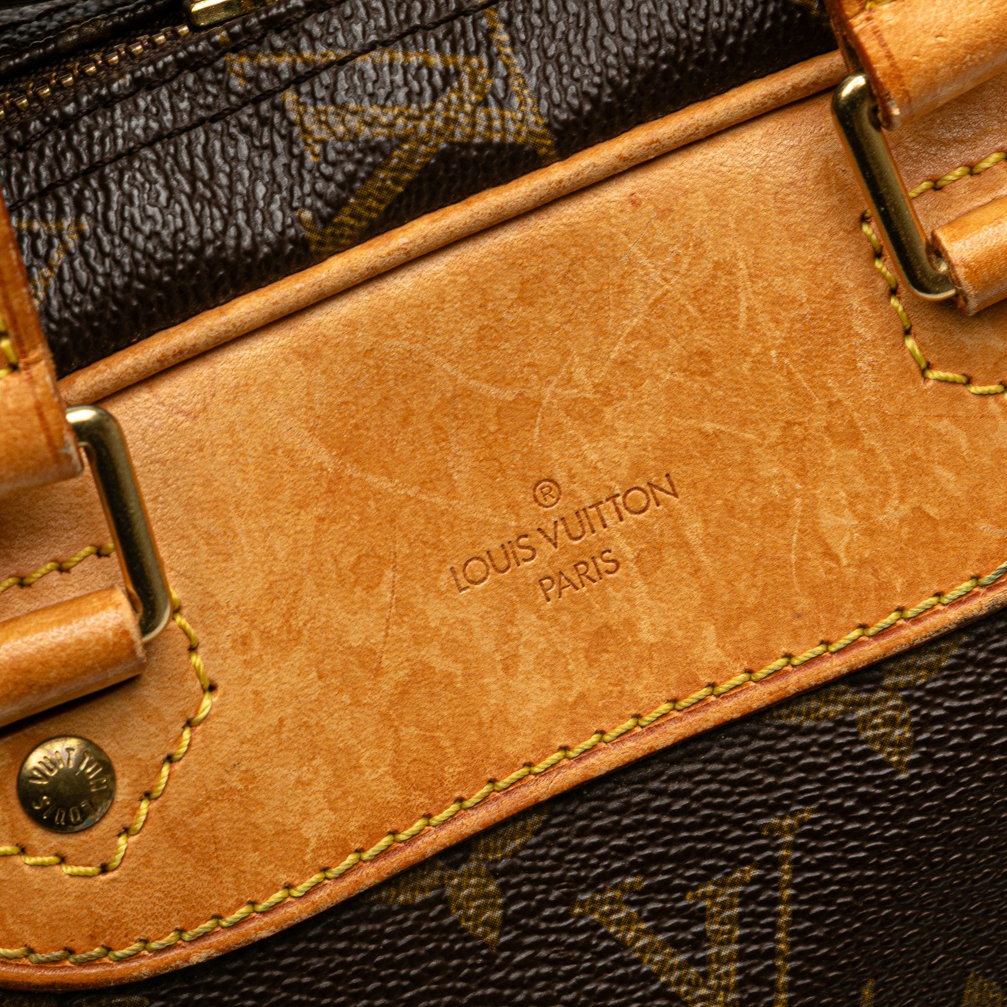 Monogram Excursion