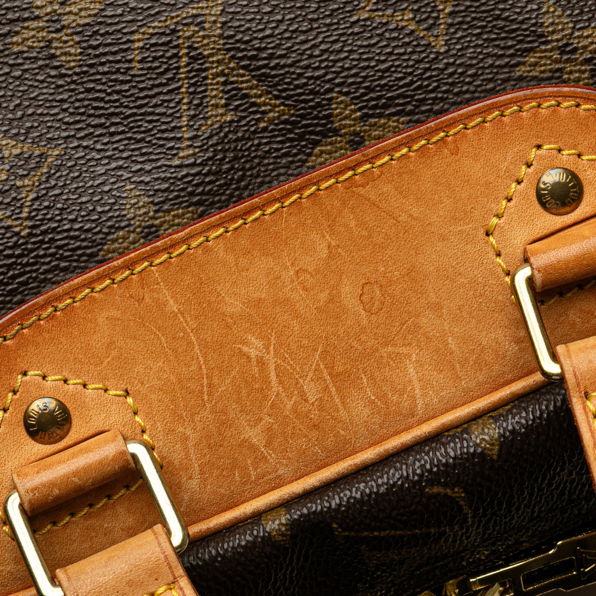 Monogram Excursion