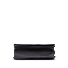 Medium Grained Calfskin Diorama Flap