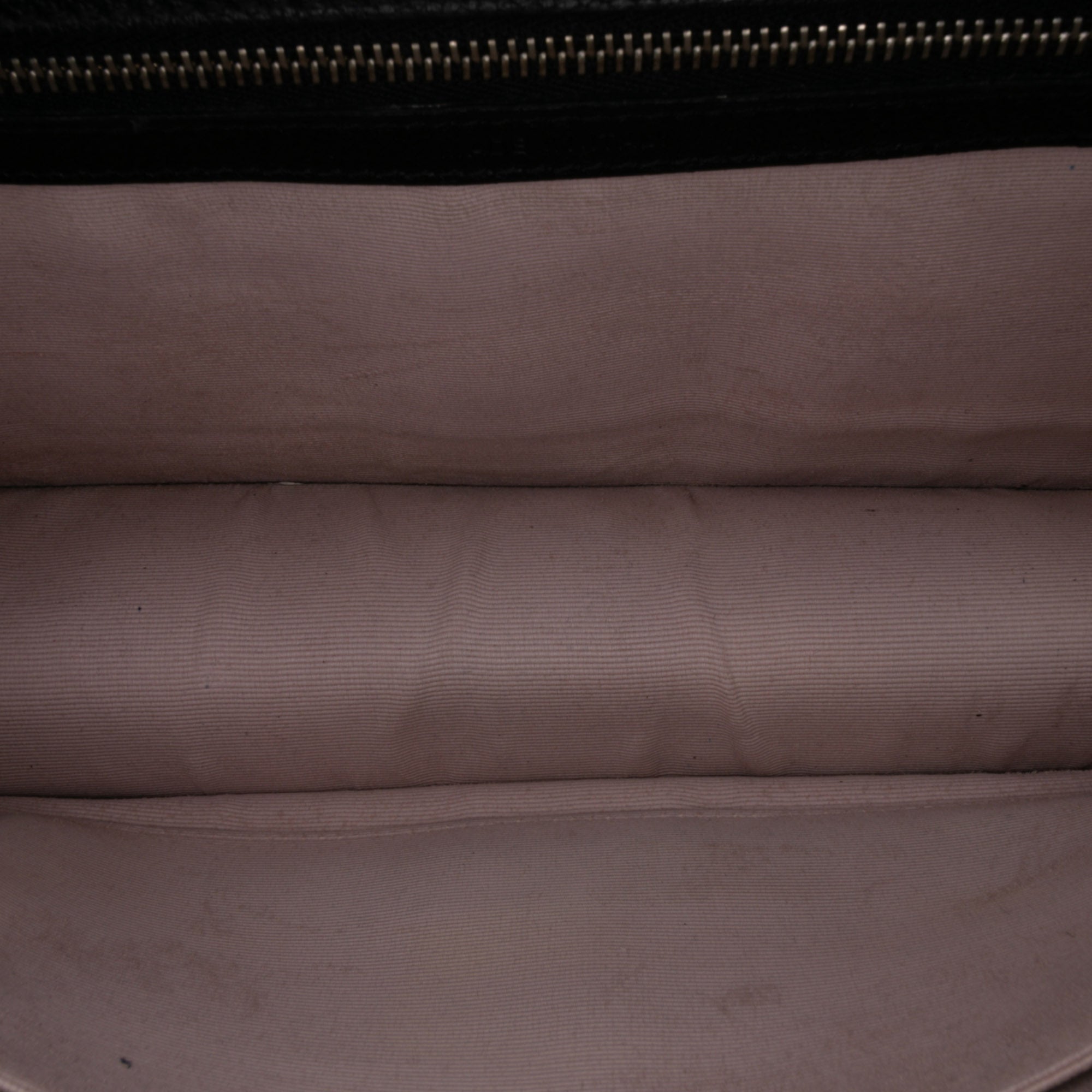 Medium Grained Calfskin Diorama Flap