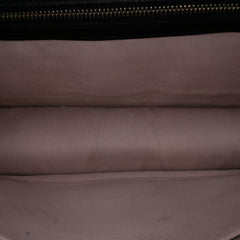Medium Grained Calfskin Diorama Flap