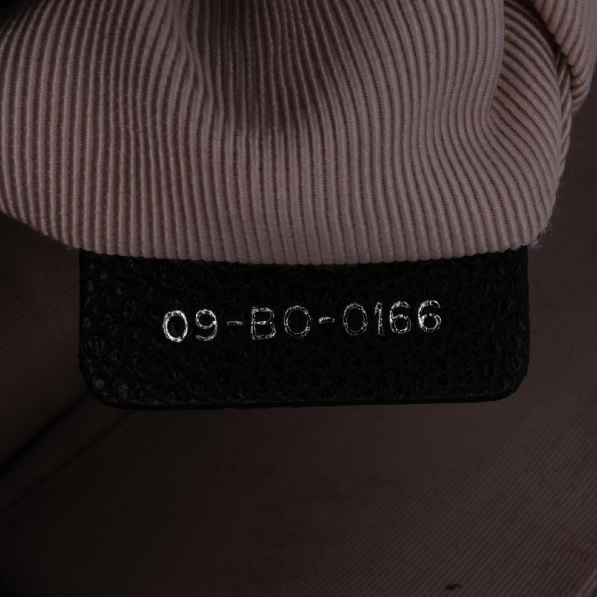 Medium Grained Calfskin Diorama Flap