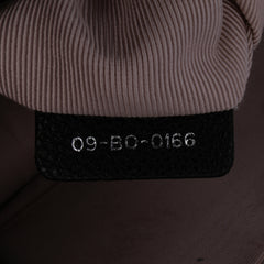 Medium Grained Calfskin Diorama Flap
