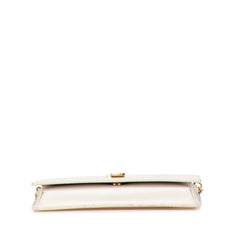 Smooth Leather Cassandre Phone Holder