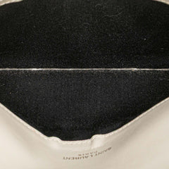 Smooth Leather Cassandre Phone Holder