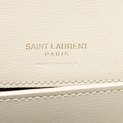 Smooth Leather Cassandre Phone Holder