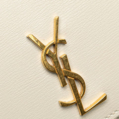 Smooth Leather Cassandre Phone Holder