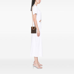 Monogram Petit Sac Plat