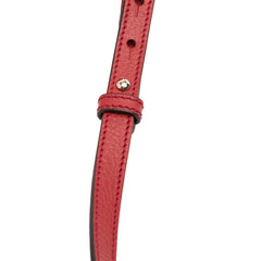 GG Canvas Bree Crossbody