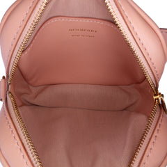 Haymarket Check Canvas 1983 Link Belt Bag