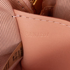 Haymarket Check Canvas 1983 Link Belt Bag