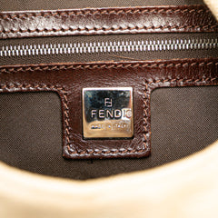 Zucca Canvas Shoulder Bag