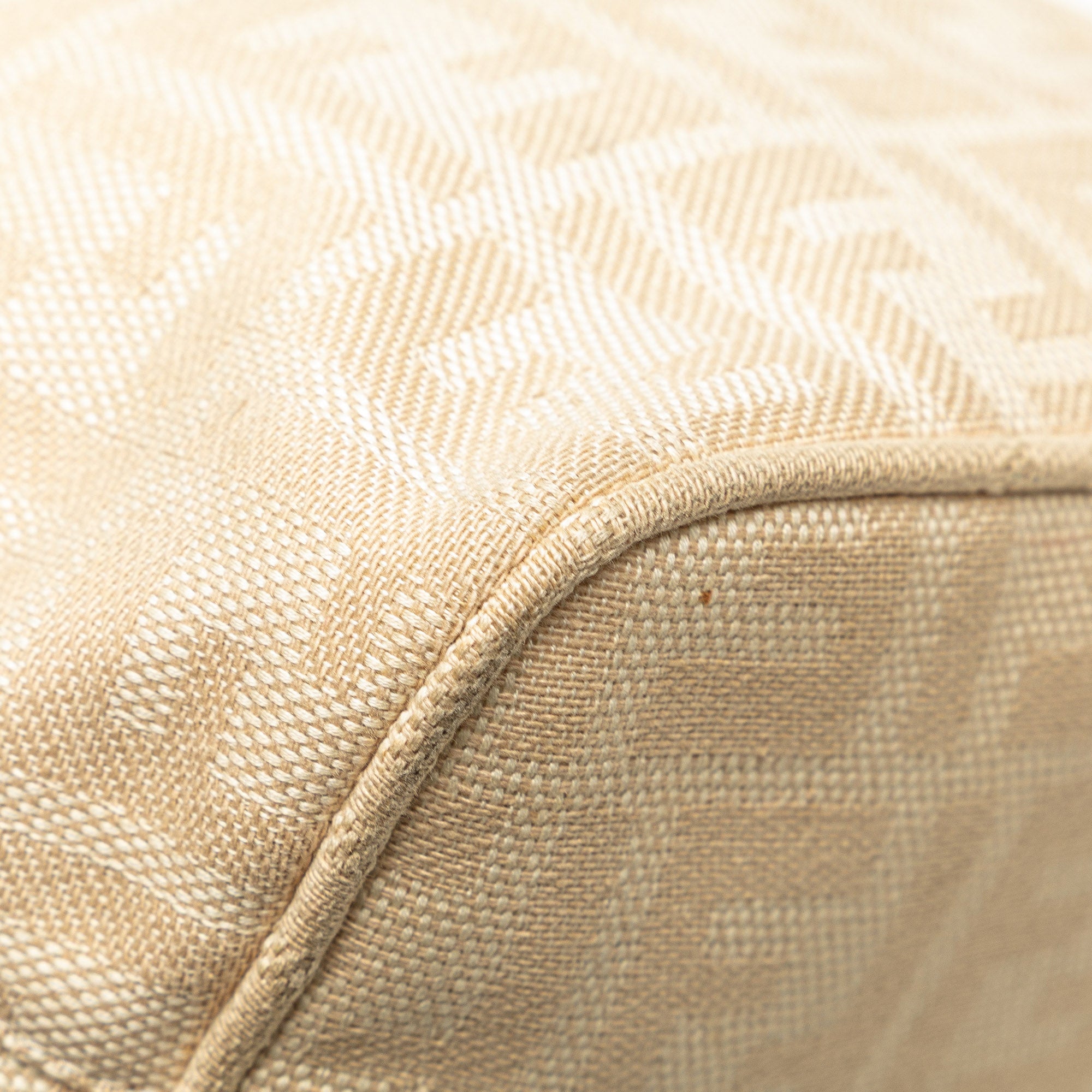 Zucca Canvas Shoulder Bag