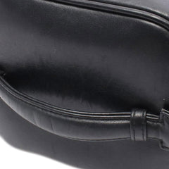 CC Lambskin Vanity Case