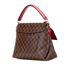 Damier Ebene Beaubourg MM