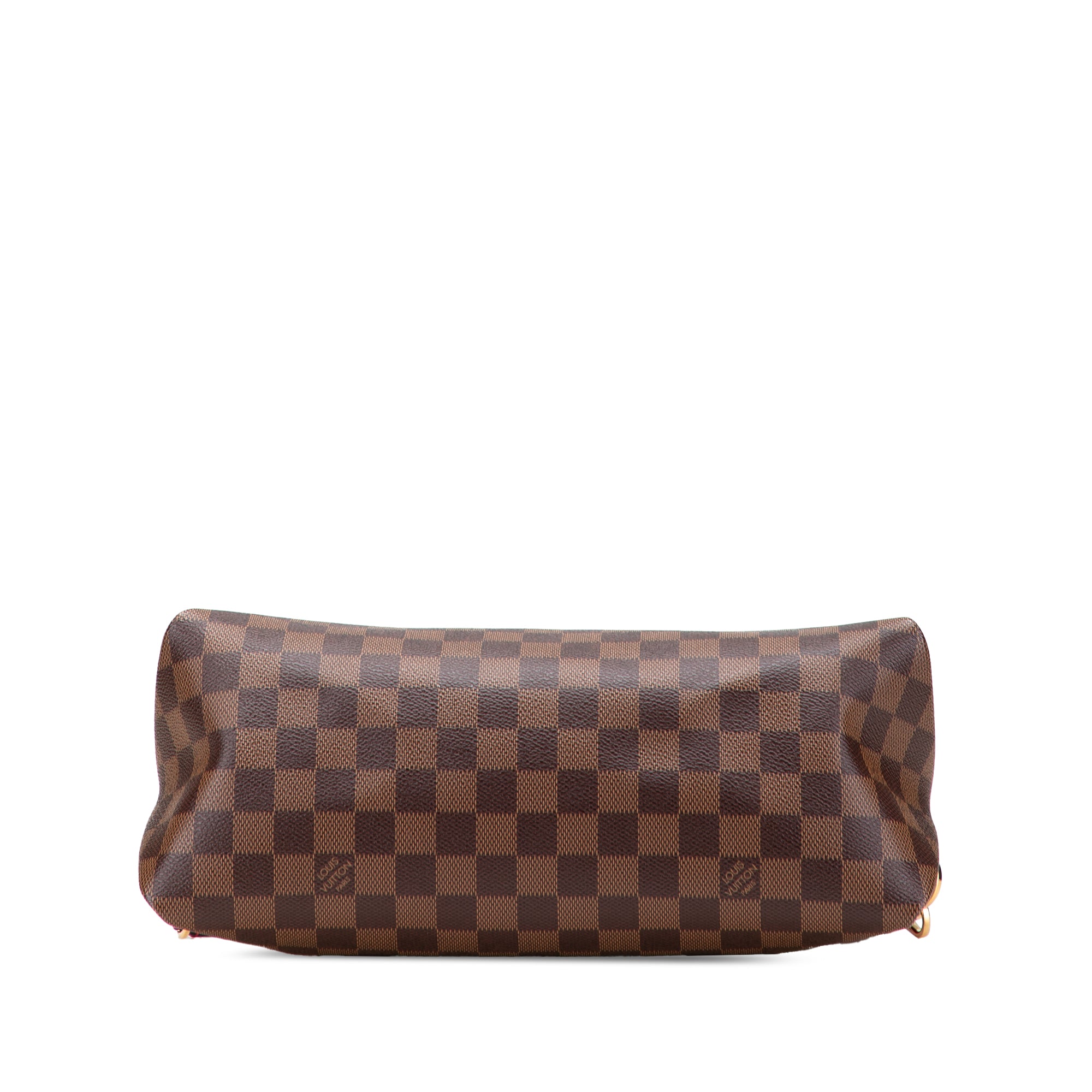 Damier Ebene Beaubourg MM