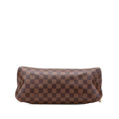 Damier Ebene Beaubourg MM