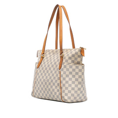 Damier Azur Totally MM