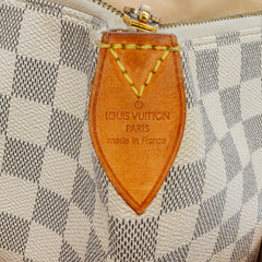 Damier Azur Totally MM