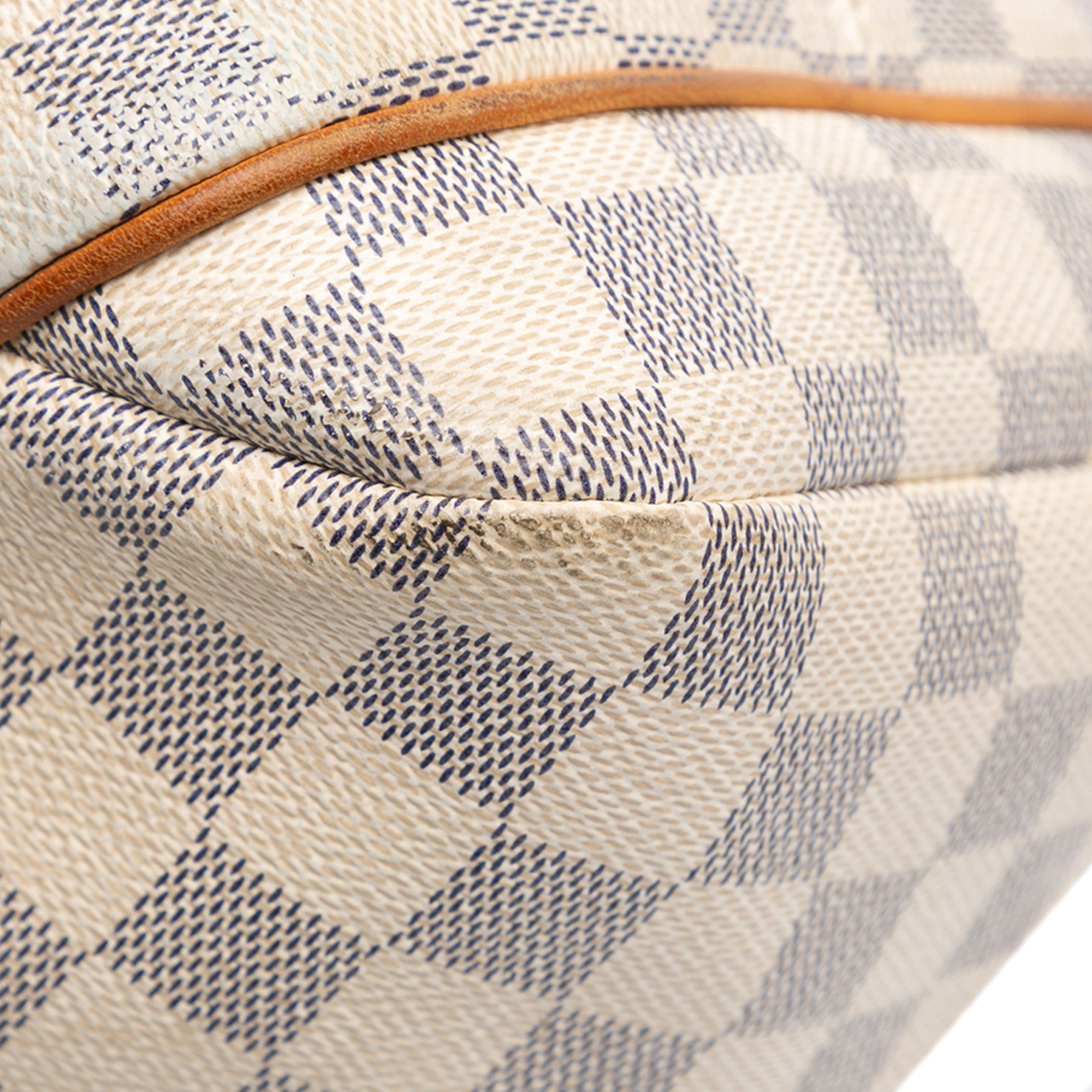 Damier Azur Totally MM