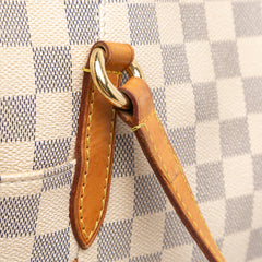 Damier Azur Totally MM