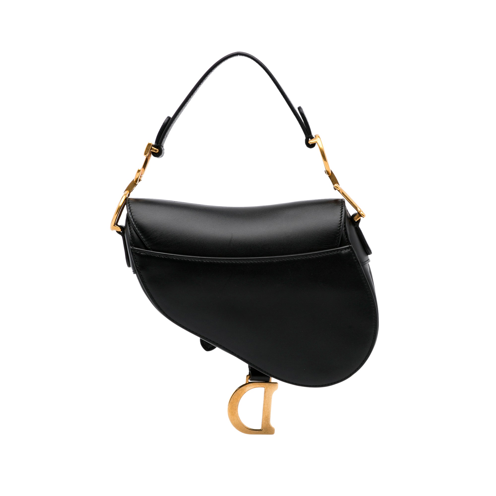 Mini Saddle Shoulder Bag_2