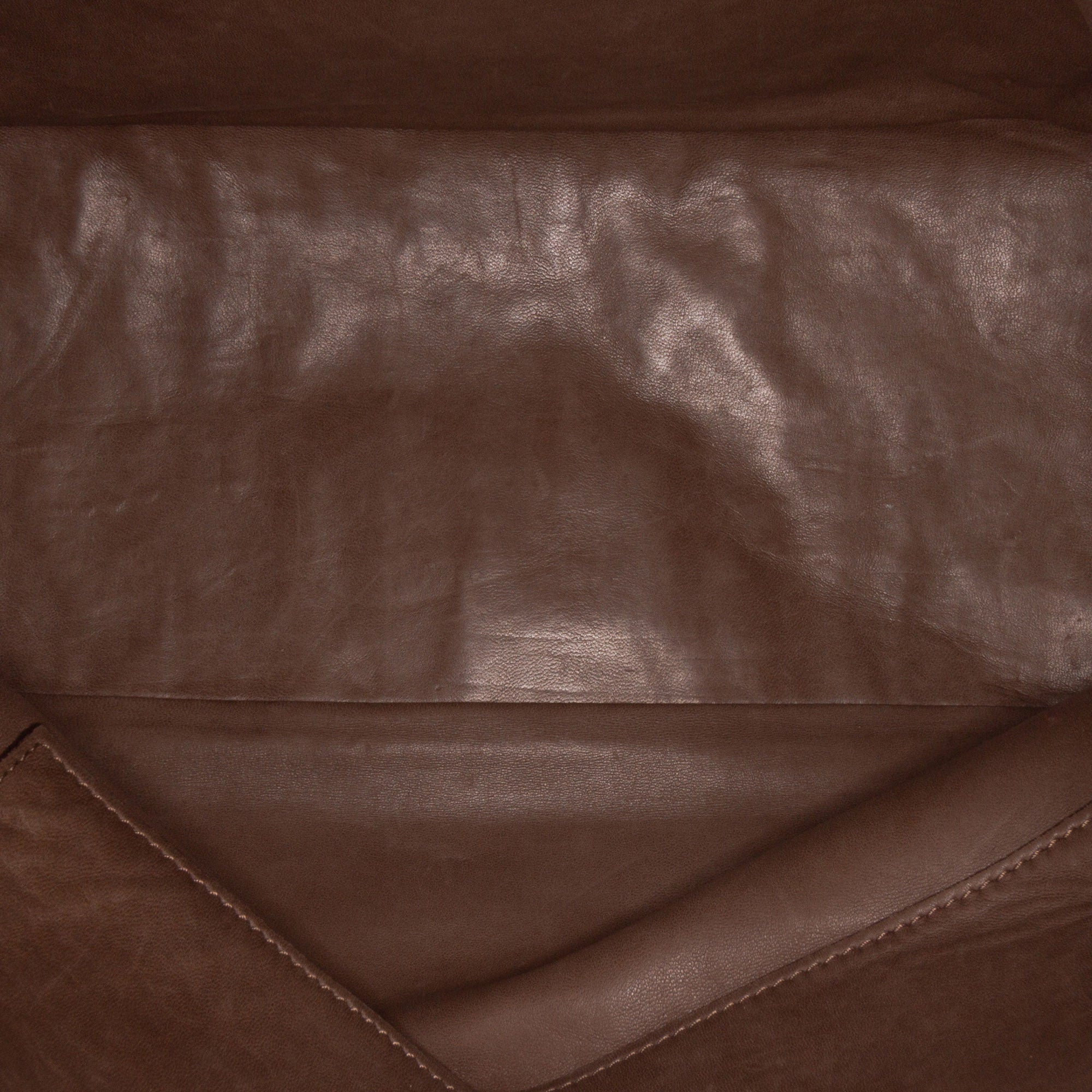 Monogram Suede Antheia Ixia PM