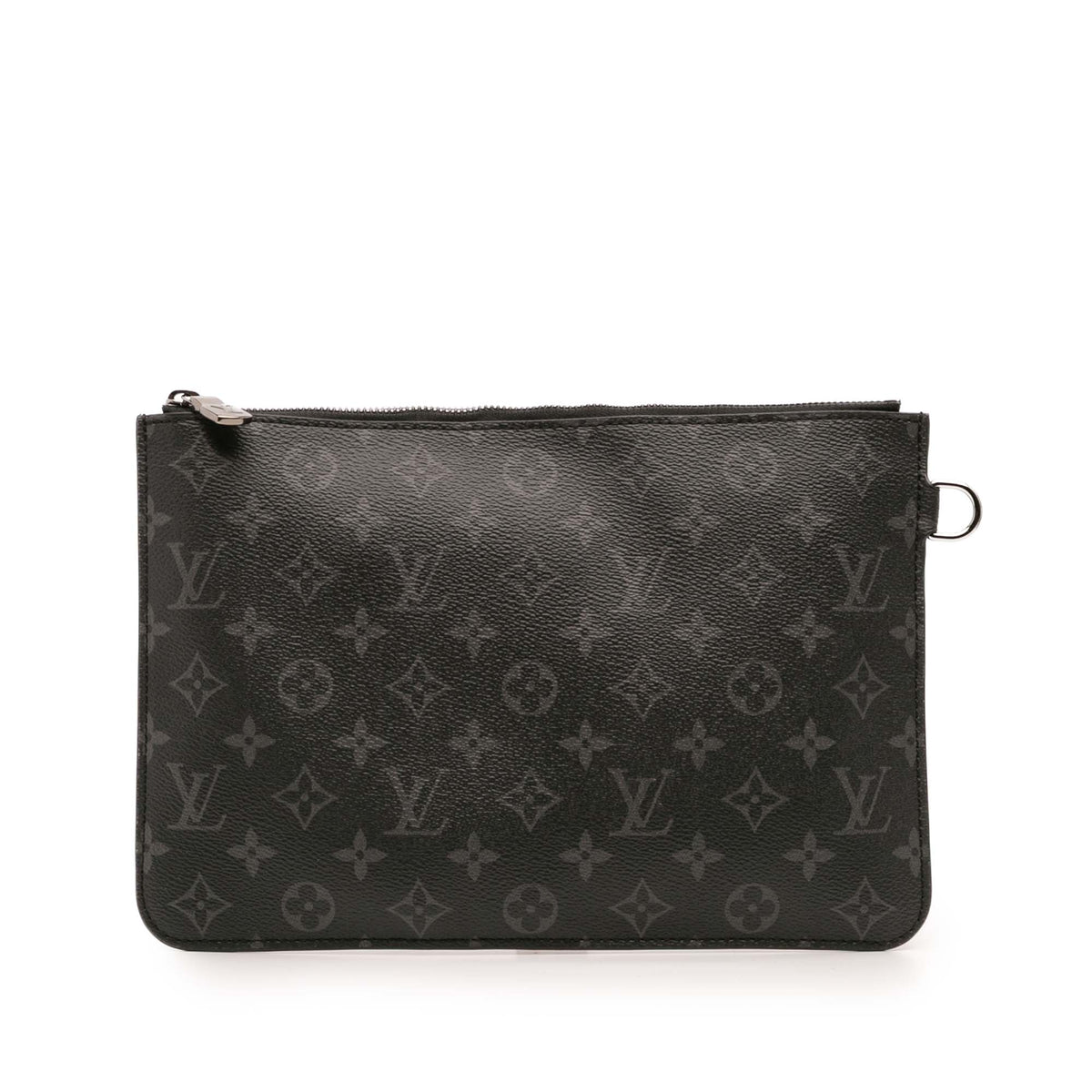 Monogram Eclipse Cabas Pochette