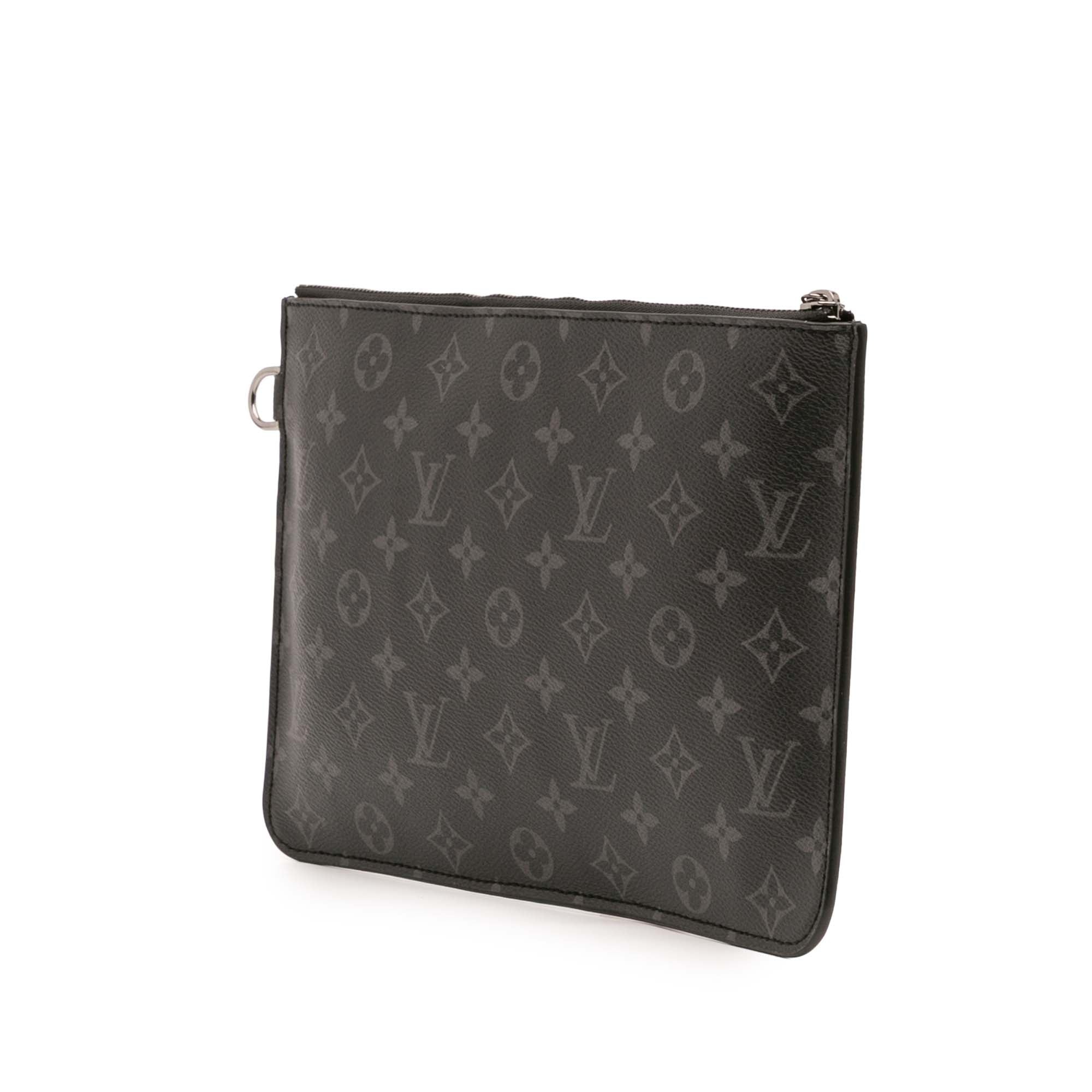 Monogram Eclipse Cabas Pochette