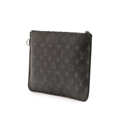 Monogram Eclipse Cabas Pochette