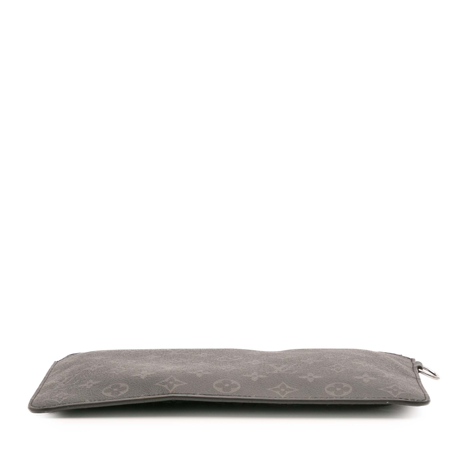 Monogram Eclipse Cabas Pochette