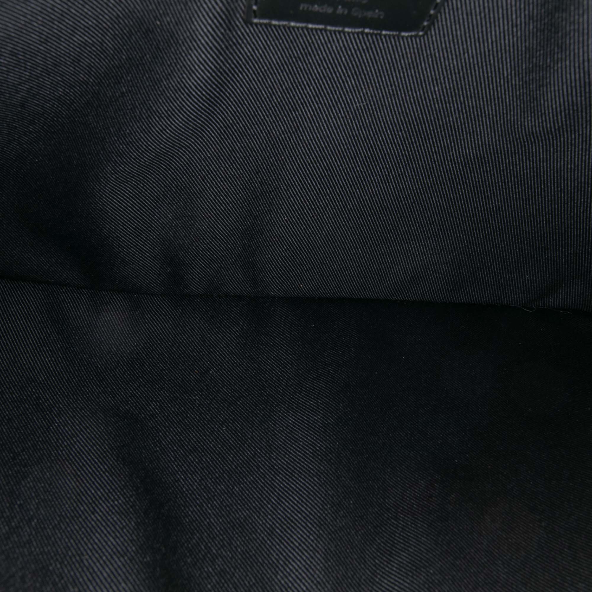 Monogram Eclipse Cabas Pochette