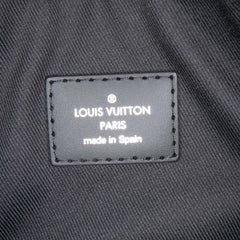 Monogram Eclipse Cabas Pochette