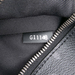 Monogram Eclipse Cabas Pochette