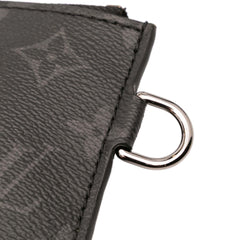 Monogram Eclipse Cabas Pochette