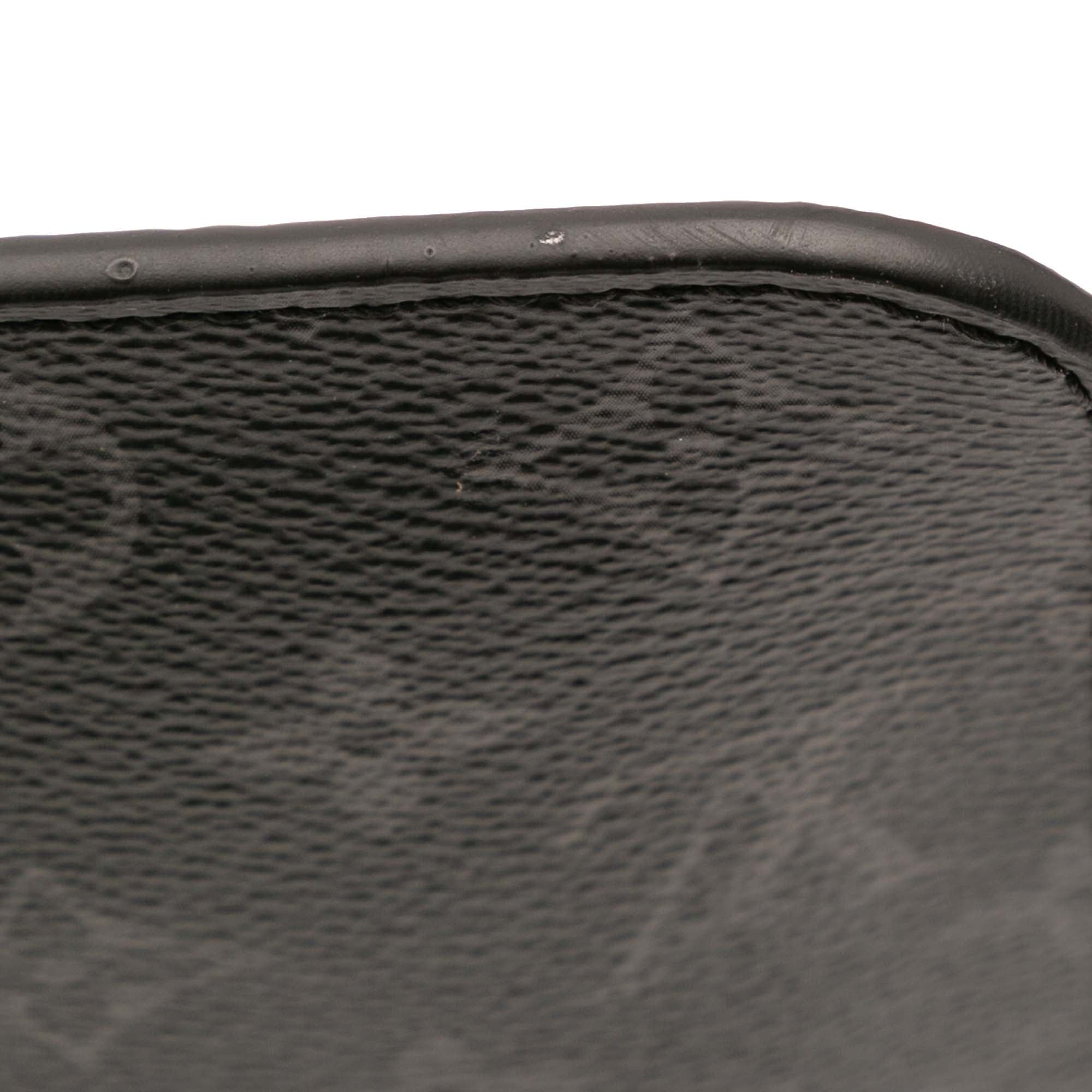 Monogram Eclipse Cabas Pochette