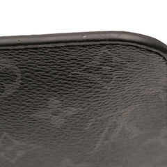 Monogram Eclipse Cabas Pochette